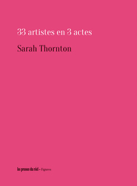 33 artistes en 3 actes