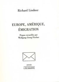EUROPE,AMERIQUE,EMIGRATION