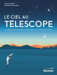 Le ciel au télescope