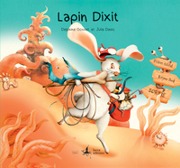 LAPIN DIXIT.