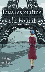 TOUS LES MATINS, ELLE BOITAIT