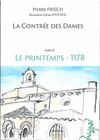La contrée des Dames - tome II