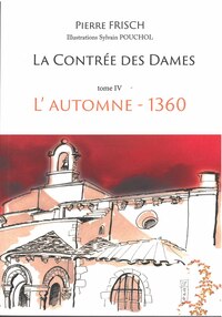 La contrée des Dames - tome IV