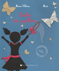 LISELOT DES PAPILLONS