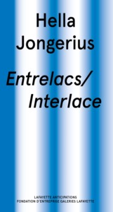 ENTRELACS / INTERLACE