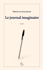 Le journal imaginaire