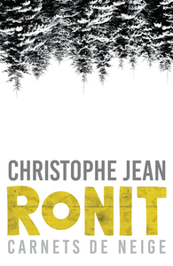 RONIT - CARNETS DE NEIGE