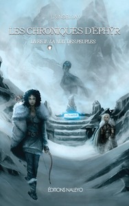 LES CHRONIQUES D'ÉPHYR