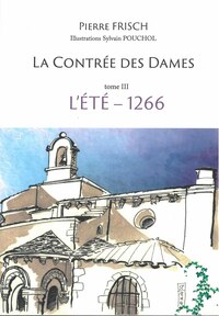 La contrée des Dames - tome III