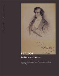 Berlioz, textes et contextes