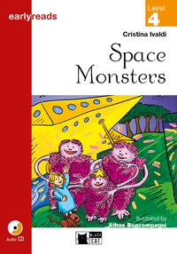 Space Monsters