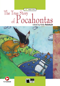 True Story Pocahontas (A2)