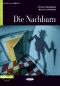 DIE NACHBARN+CD A1 (LESEN UND UBEN)