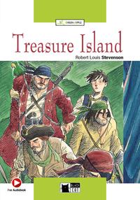 TREASURE ISLAND (A2/B1)
