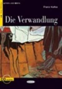 Die verwandlung+cd b1