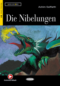 Die Nibelungen (B1)