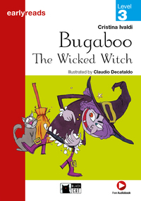 Bugaboo The Wicked Witch