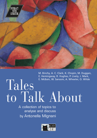 TALES TO TALK ABOUT