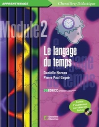 LANGAGE DU TEMPS