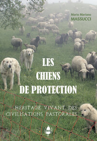 Les chiens de protection
