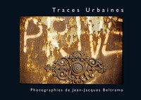 TRACES URBAINES