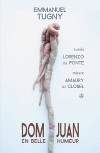 DOM JUAN EN BELLE HUMEUR