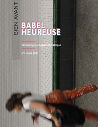 Babel Heureuse, numéro 1