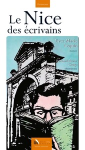 LE NICE DES ECRIVAINS