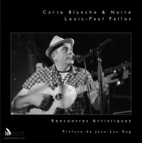 RENCONTRES ARTISTIQUES