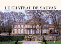 Le Château de Sauvan