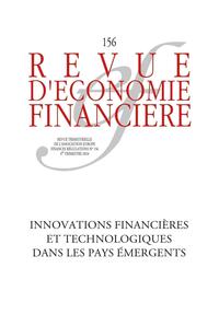 Innovations financières dans les pays en développement