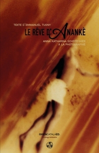 LE REVE D'ANANKE