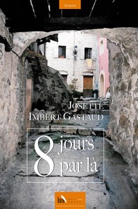 HUIT JOURS PAR LA