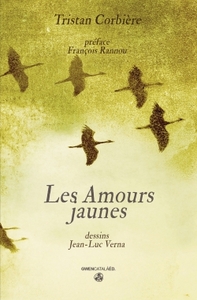 LES AMOURS JAUNES