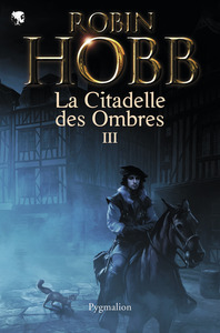 L'assassin royal - La Citadelle des Ombres
