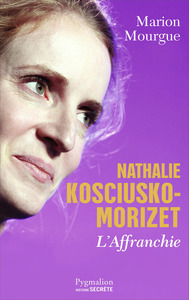 Nathalie Kosciusko-Morizet