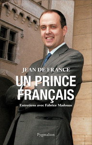 Un prince français