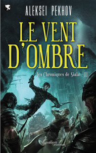 Le Vent d'ombre
