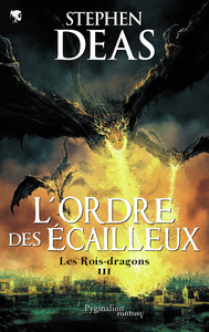 L'Ordre des écailleux