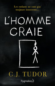 L'HOMME CRAIE