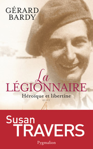 La  Légionnaire