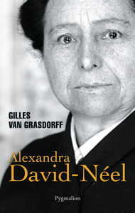 ALEXANDRA DAVID-NEEL