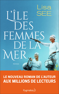 L'ILE DES FEMMES DE LA MER