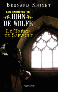 Le Trésor de Saewulf