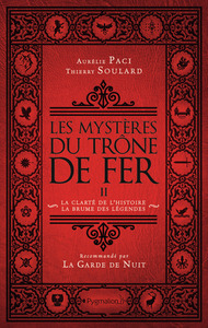 La Clarté de l'histoire - La brume des légendes