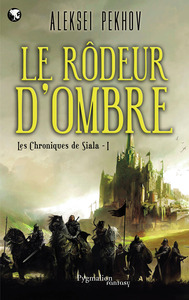 Le Rôdeur d'ombre