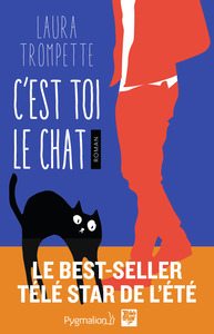 C'est toi le chat