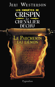 Le Parchemin du démon