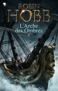 Les Aventuriers de la mer - L'Arche des Ombres