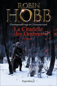 L'assassin royal - La Citadelle des Ombres